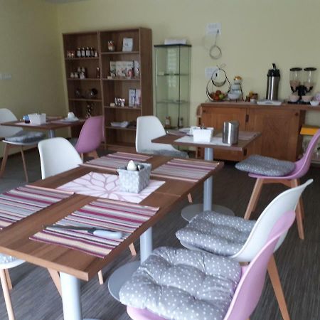 摩拉瓦托普利采 塔拉旅馆酒店 外观 照片
