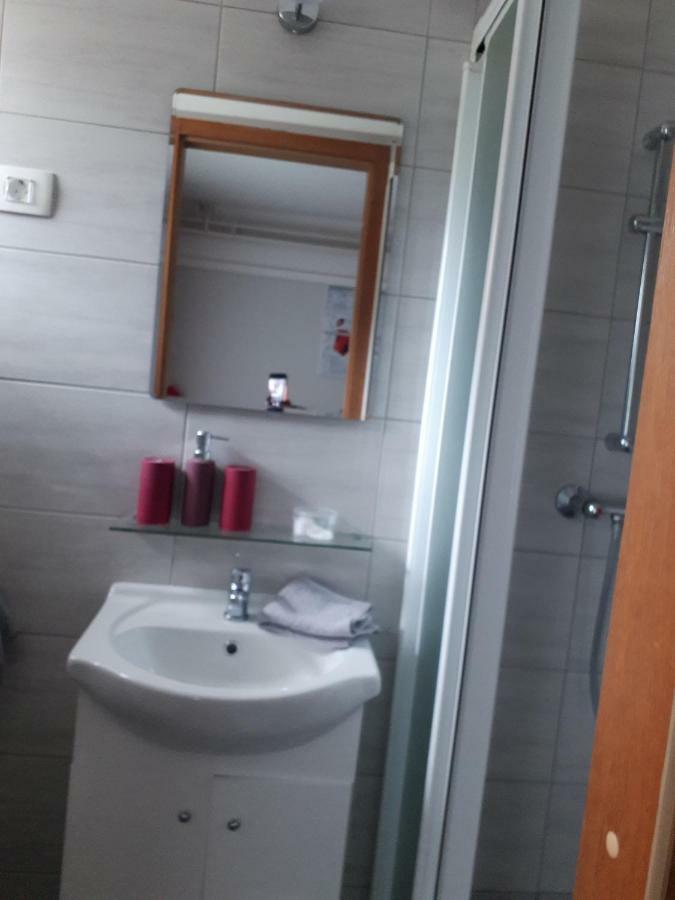 摩拉瓦托普利采 塔拉旅馆酒店 外观 照片